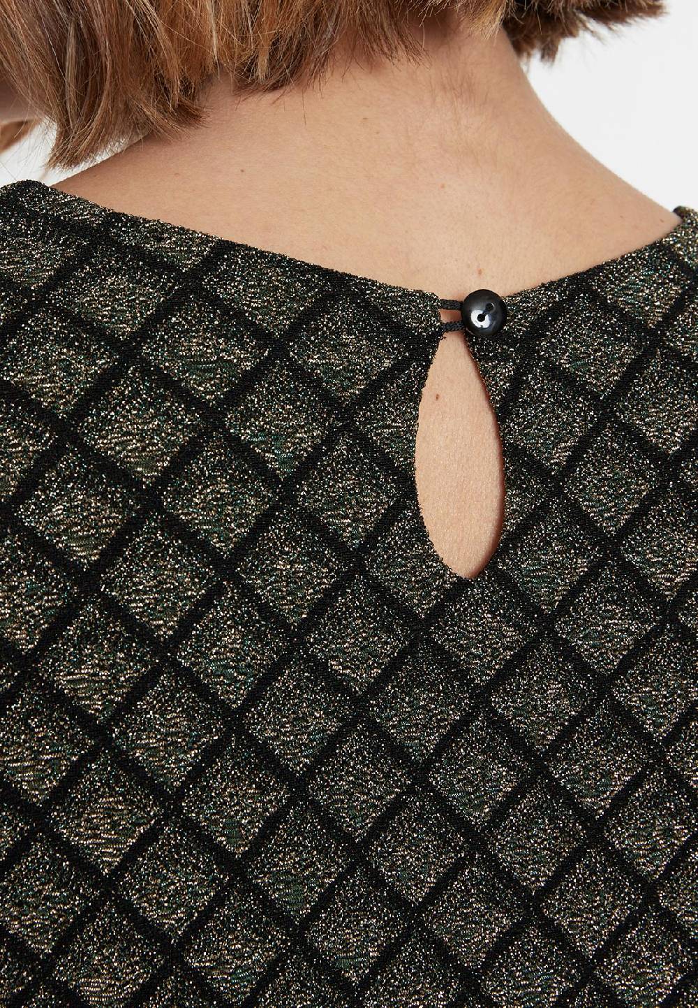 Ana Alcazar Fransenkleid Sakary Cyber Monday