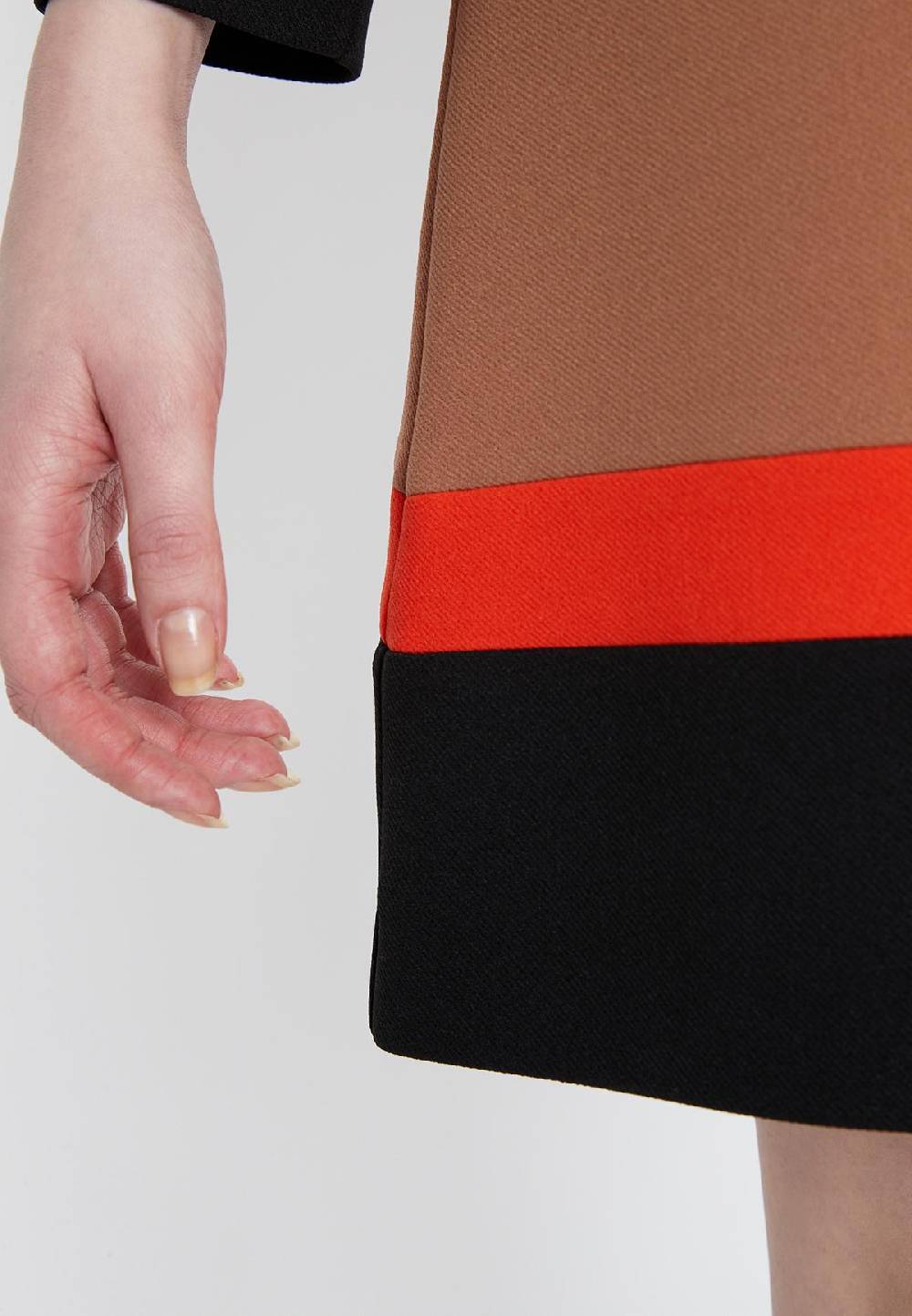 Ana Alcazar Mixkleid Sideo Weihnachtsangebot