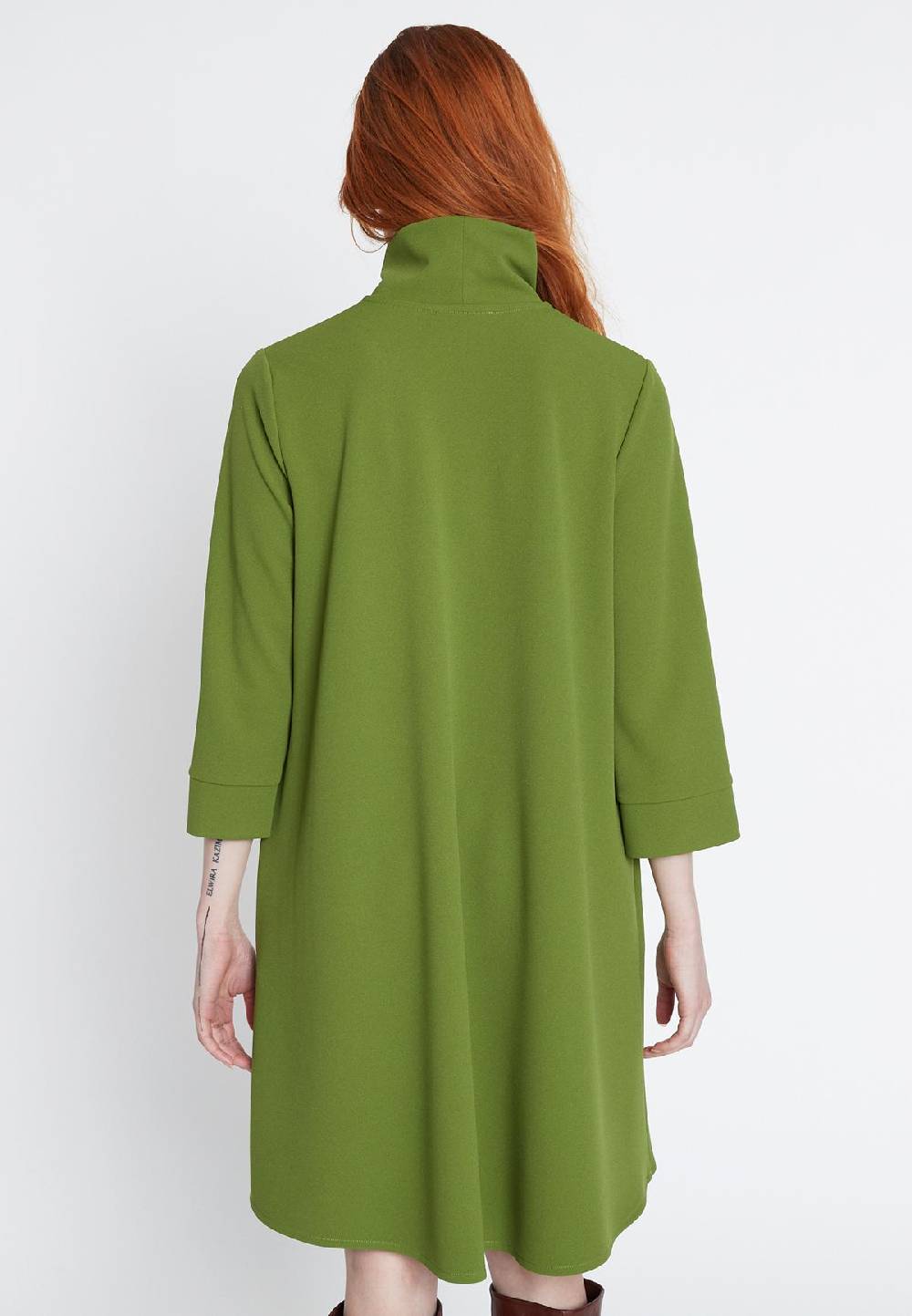 Ana Alcazar Trapezkleid Sigaby Osterangebot