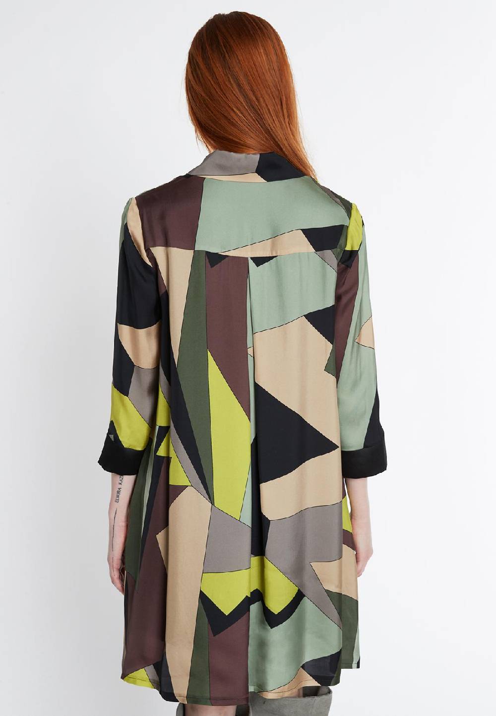 Ana Alcazar Hemdblusenkleid Sarisa Muttertagsangebot