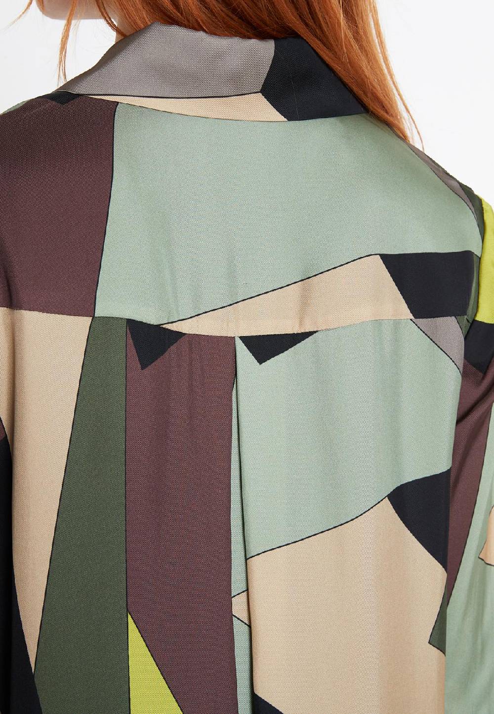 Ana Alcazar Hemdblusenkleid Sarisa Muttertagsangebot