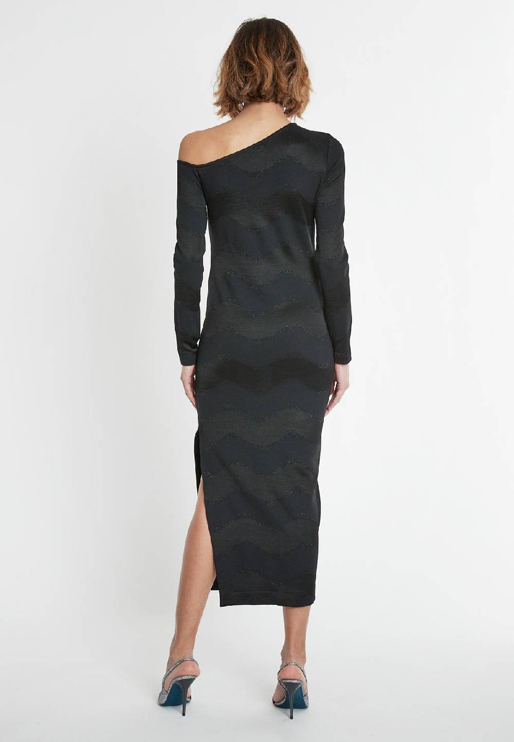 Ana Alcazar Bleistiftkleid Sapja Valentinstagsangebot
