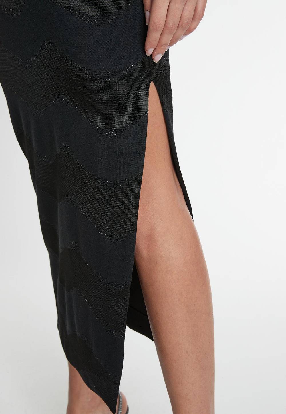 Ana Alcazar Bleistiftkleid Sapja Valentinstagsangebot