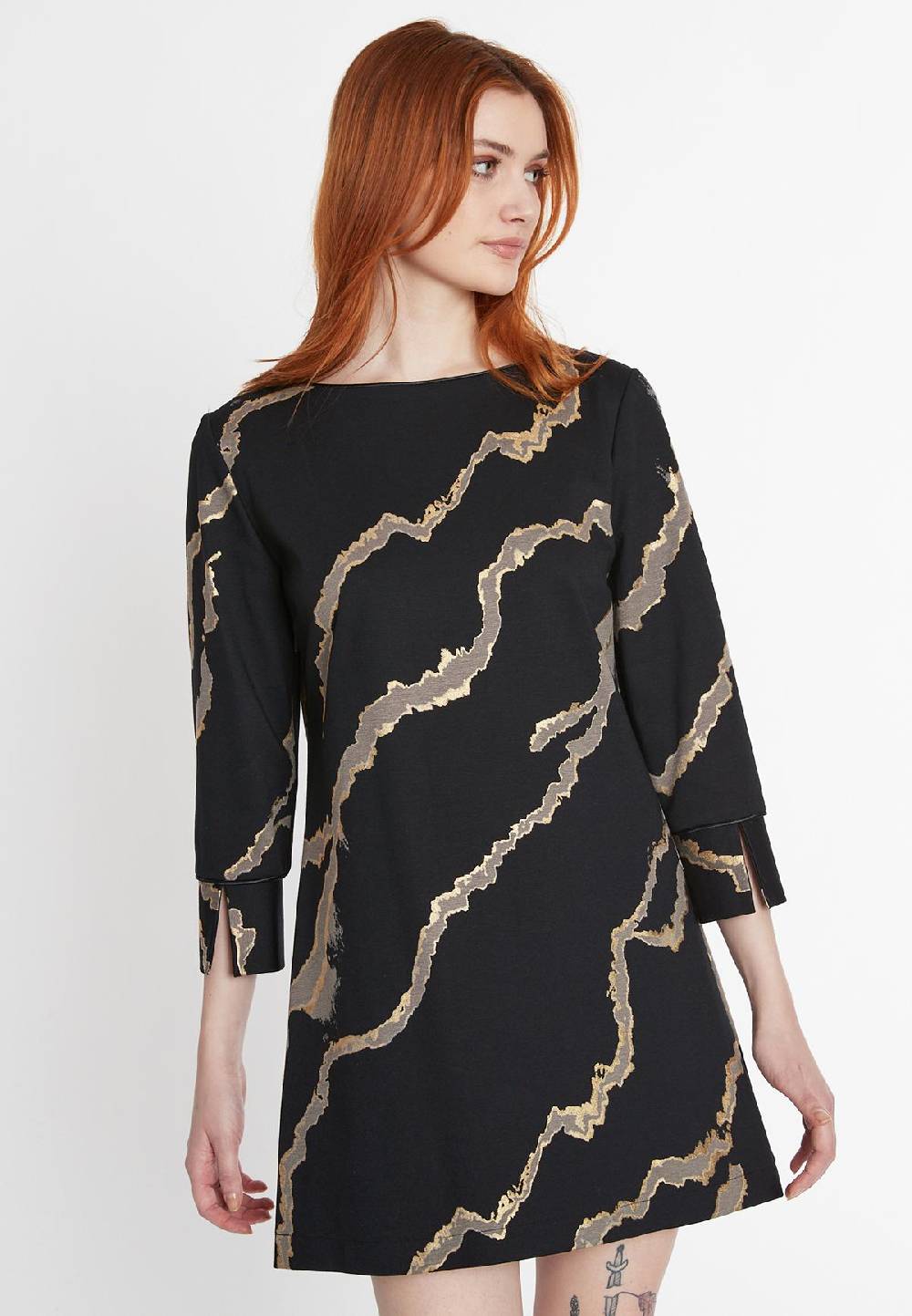 Ana Alcazar A-Linienkleid Sanea Jubiläumsangebot