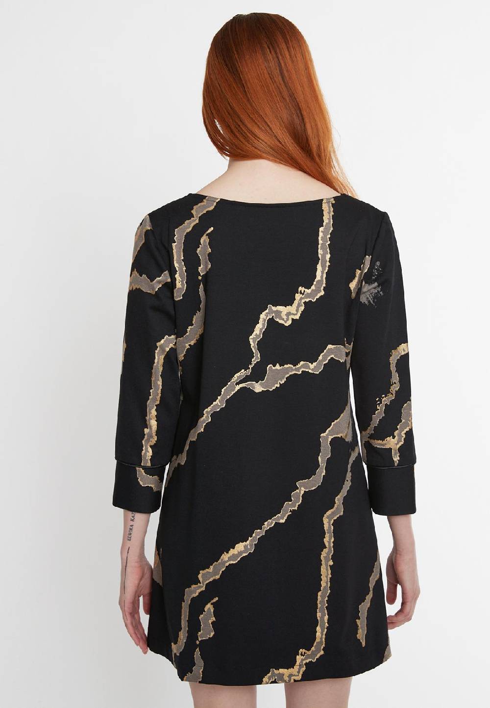 Ana Alcazar A-Linienkleid Sanea Jubiläumsangebot