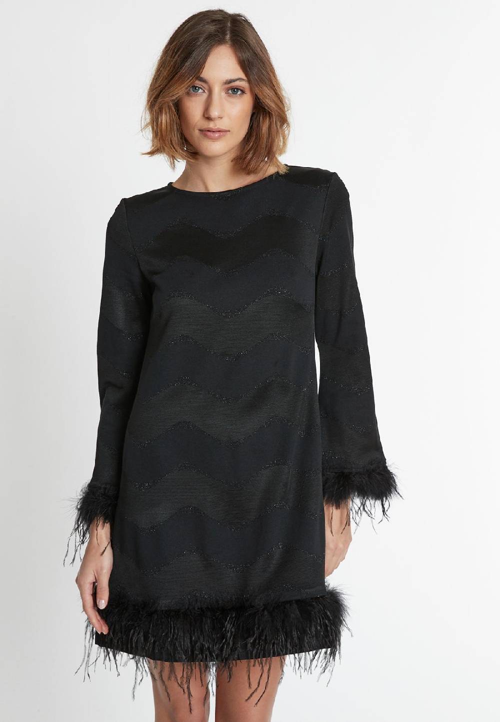 Ana Alcazar Cocktailkleid Sapie Top Angebot