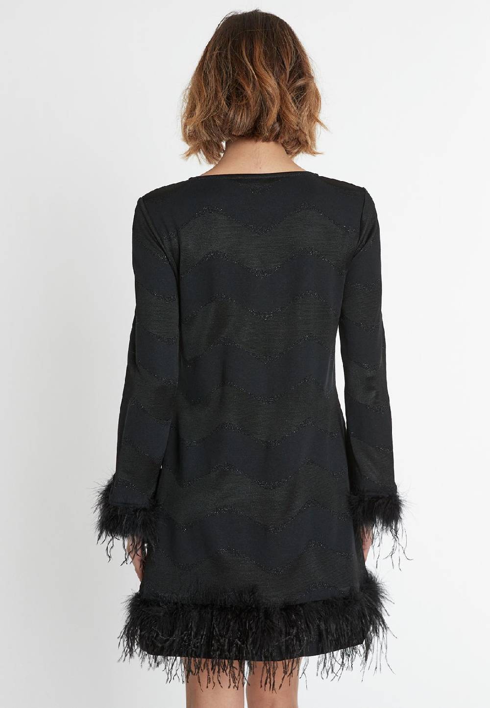 Ana Alcazar Cocktailkleid Sapie Top Angebot