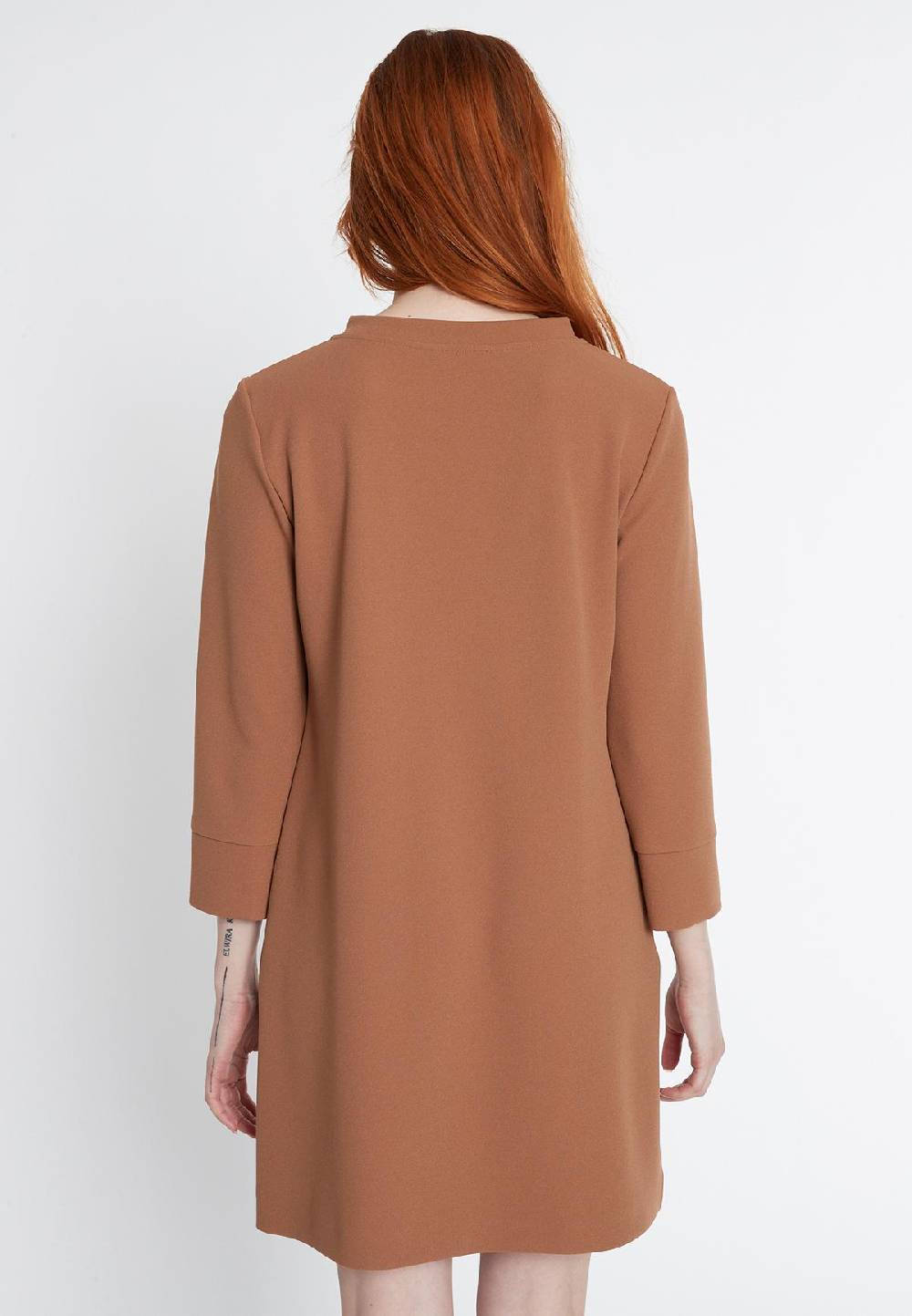Ana Alcazar A-Linienkleid Sigly Neueste Mode