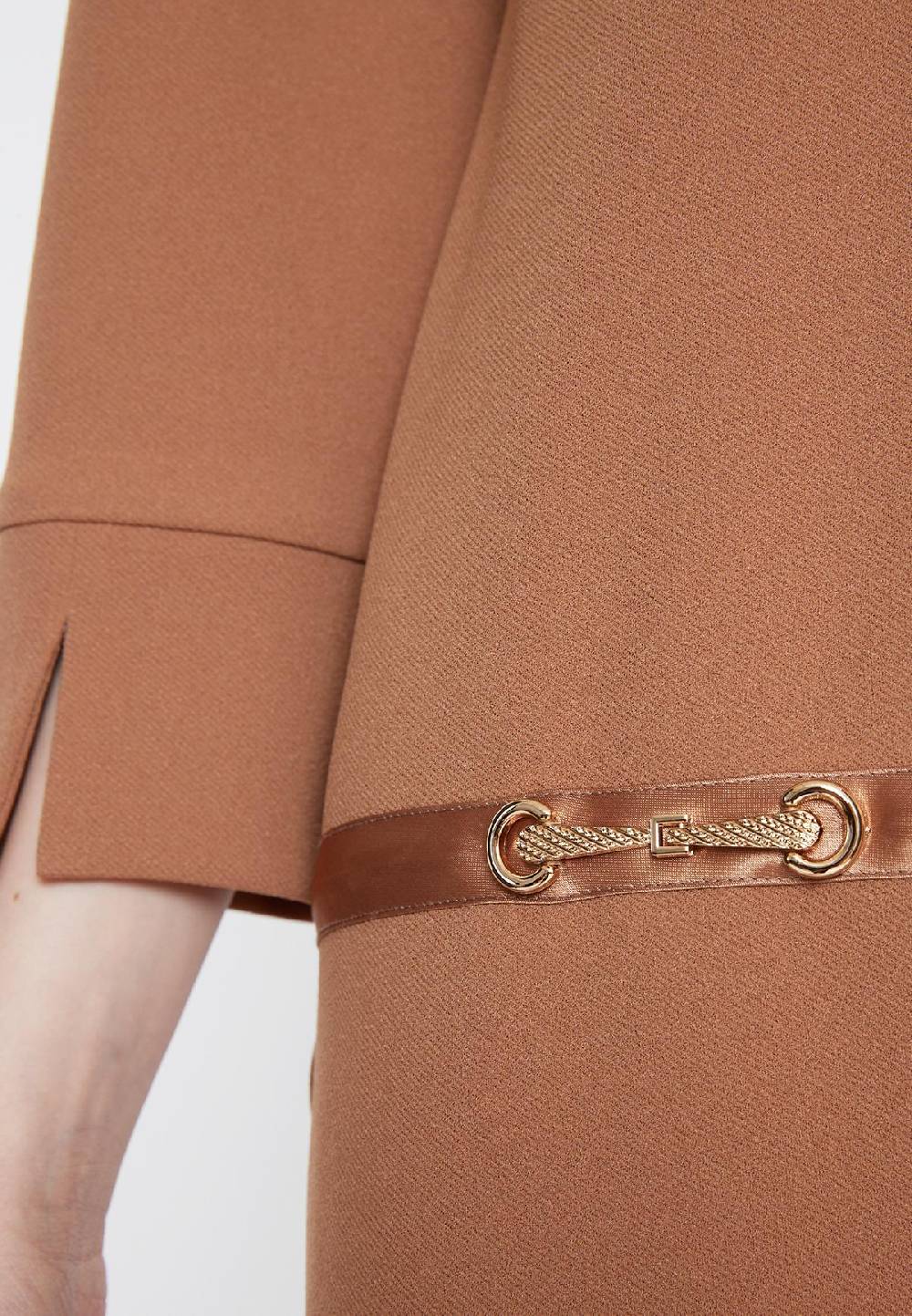 Ana Alcazar A-Linienkleid Sigly Neueste Mode