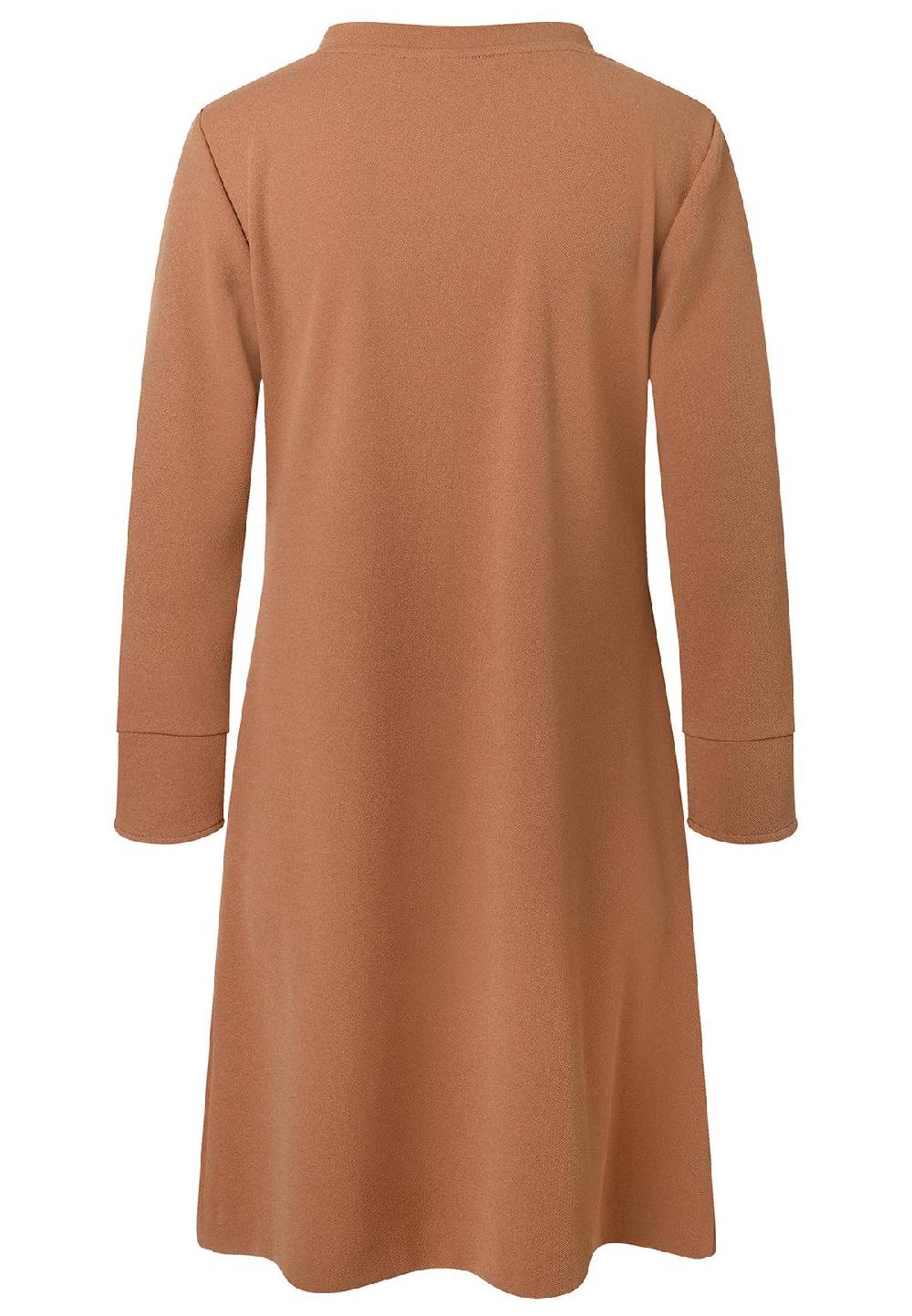 Ana Alcazar Sixtieskleid Sidesa Zeitlich begrenztes Angebot