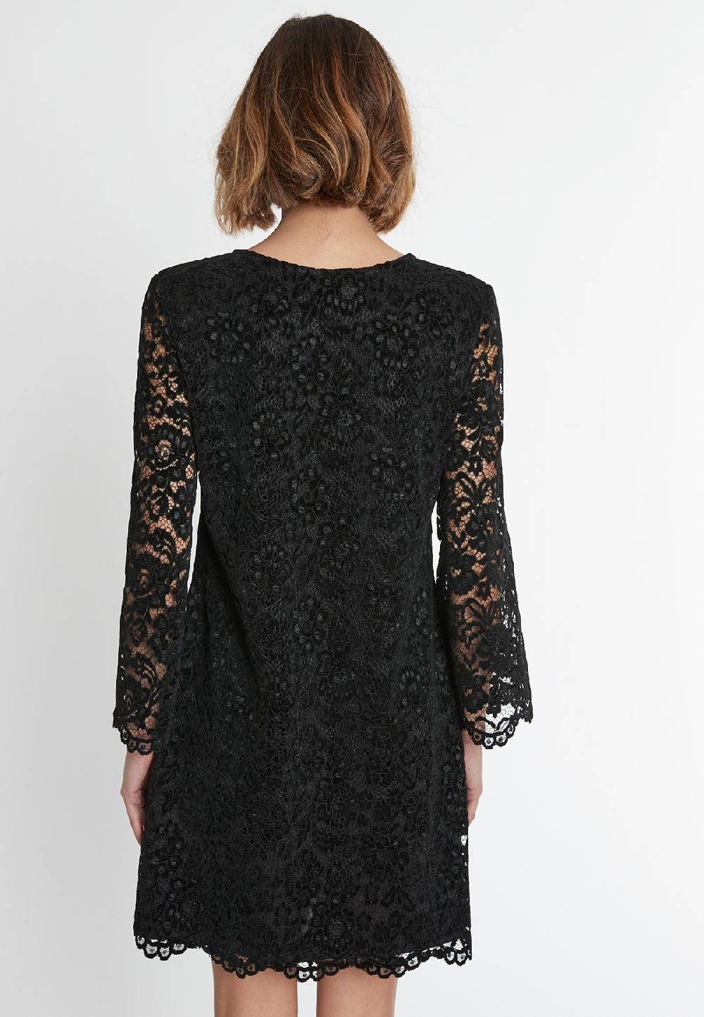 Ana Alcazar Spitzenkleid Sahea Exklusive Angebote