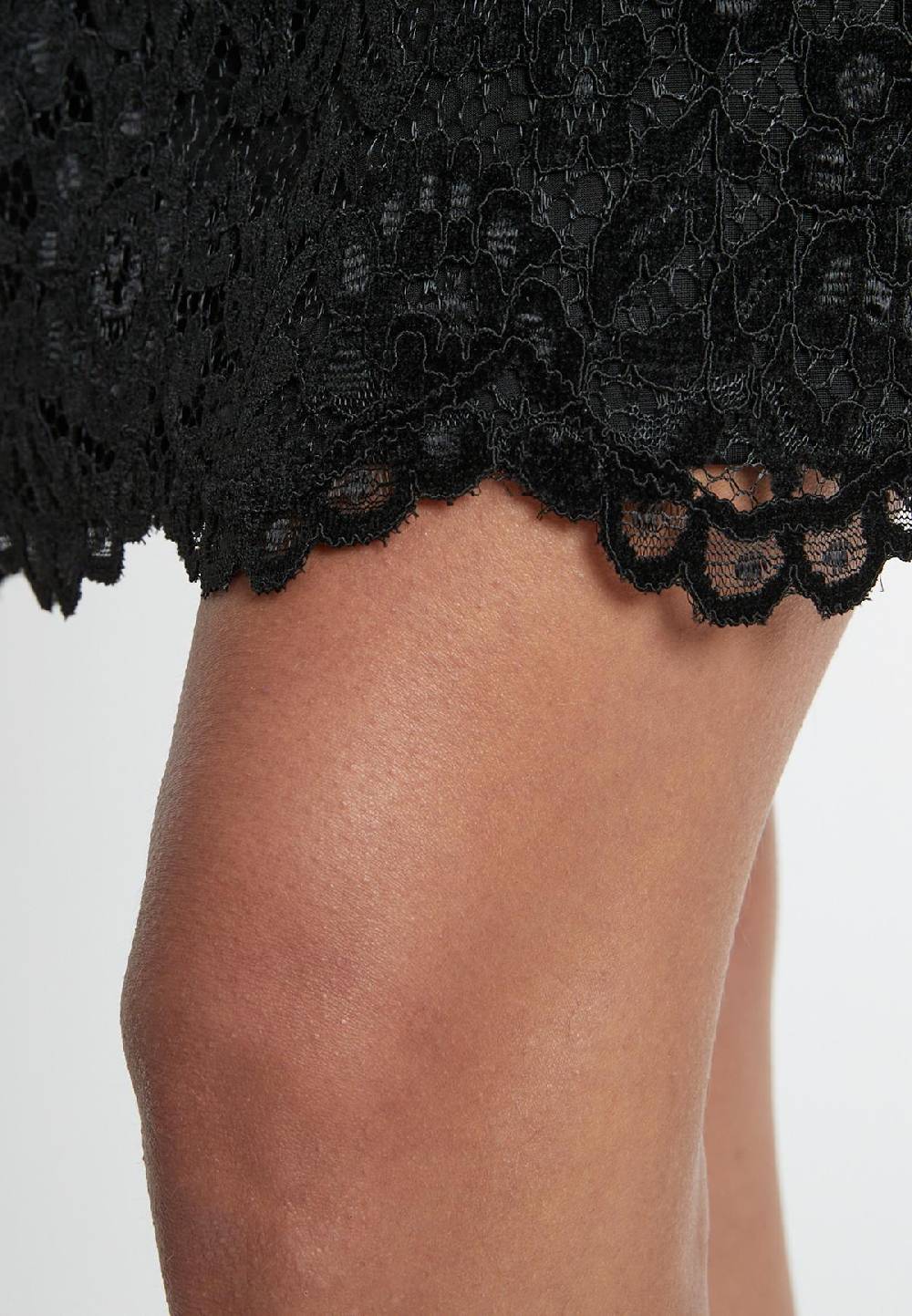 Ana Alcazar Spitzenkleid Sahea Exklusive Angebote