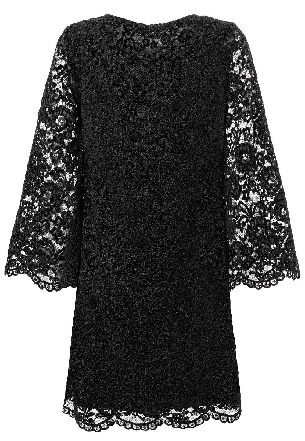 Ana Alcazar Spitzenkleid Sahea Exklusive Angebote