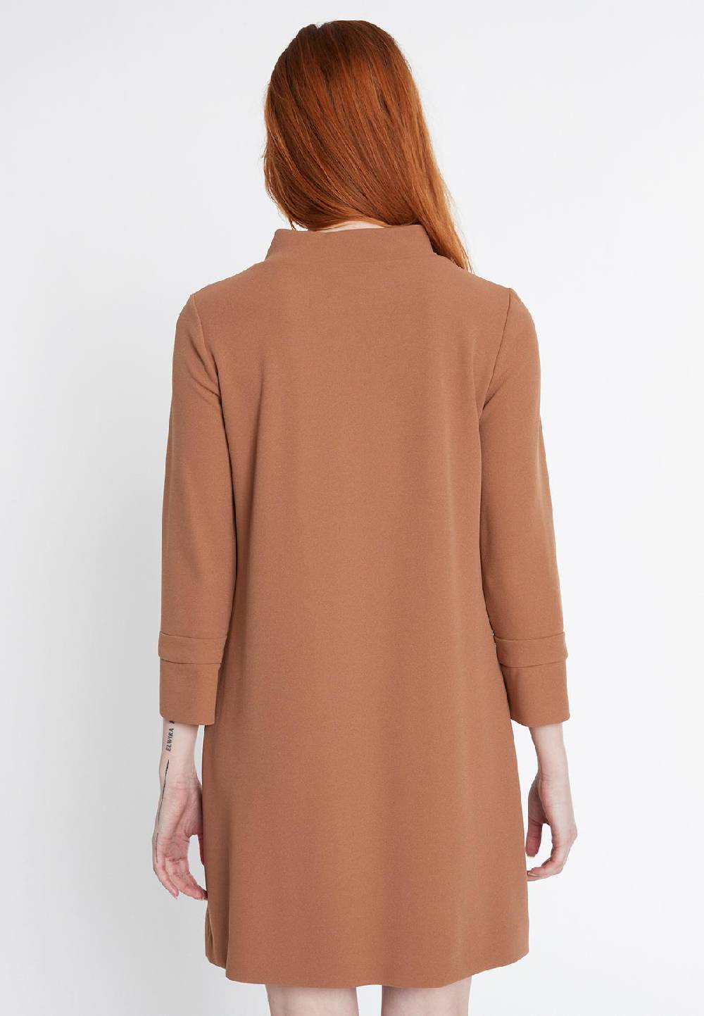 Ana Alcazar A-Linienkleid Sidara Blitzangebot