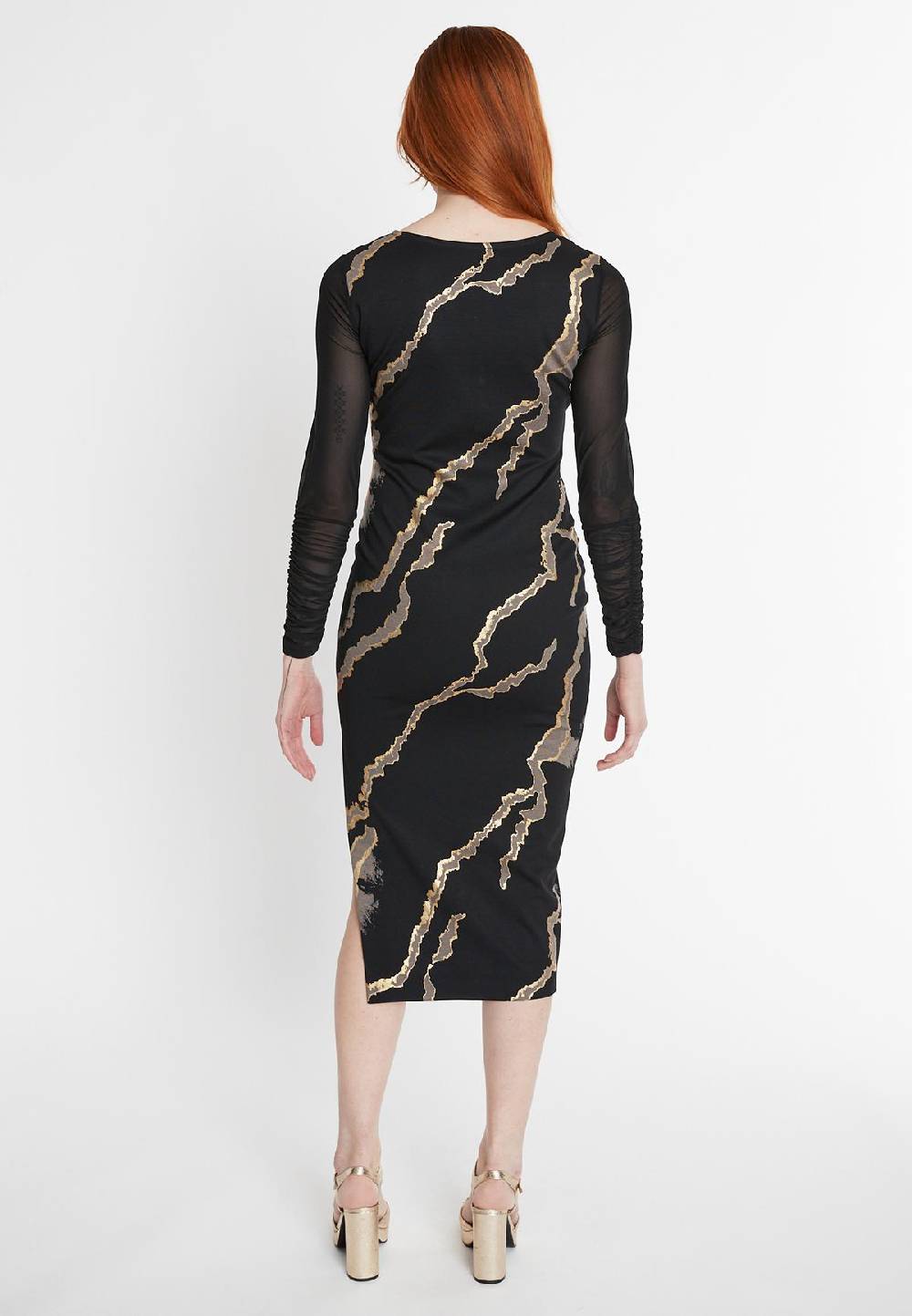 Ana Alcazar Bleistiftkleid Sannie Große Rabatte