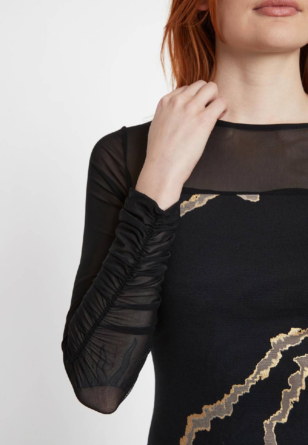 Ana Alcazar Bleistiftkleid Sannie Große Rabatte