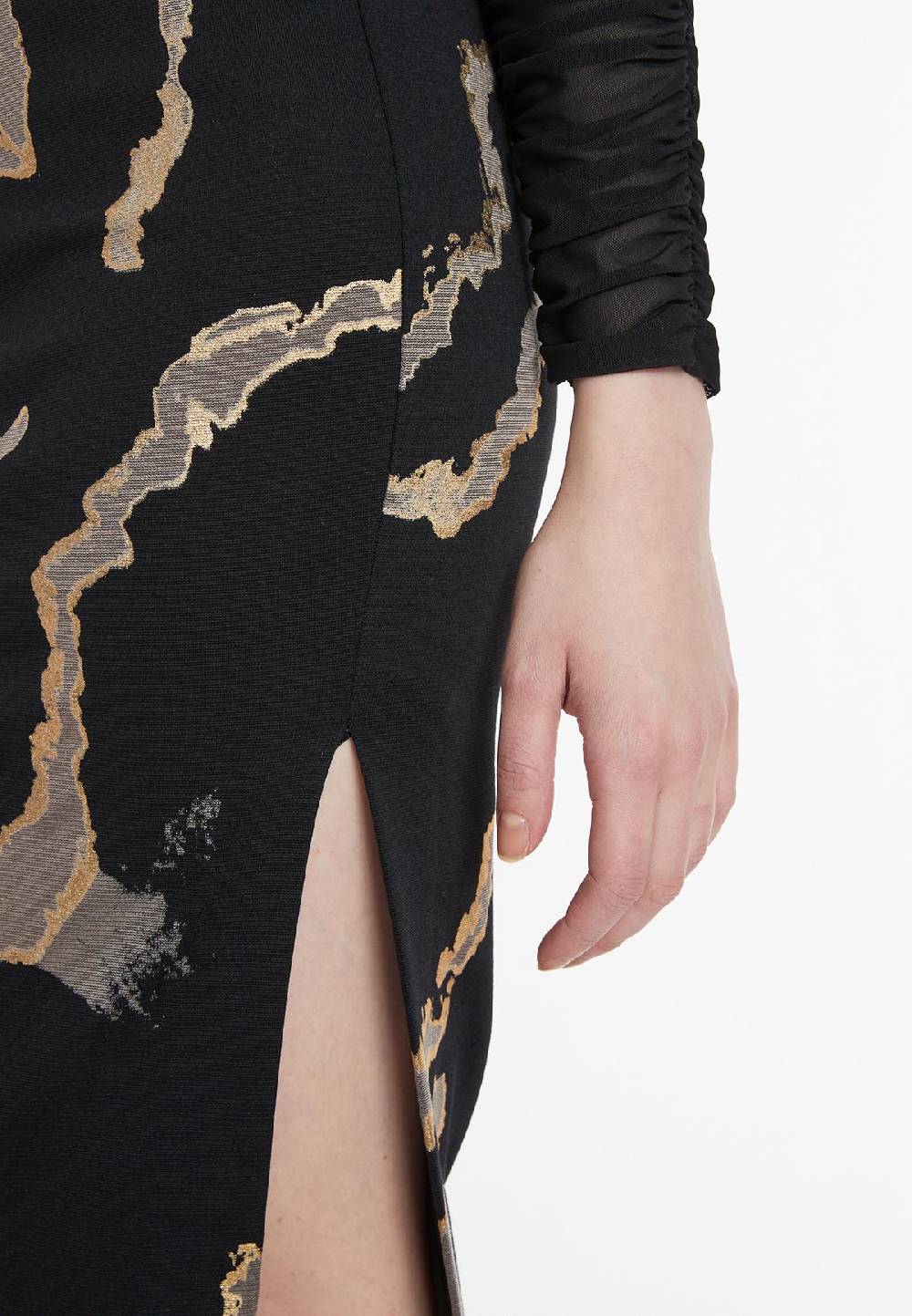 Ana Alcazar Bleistiftkleid Sannie Große Rabatte