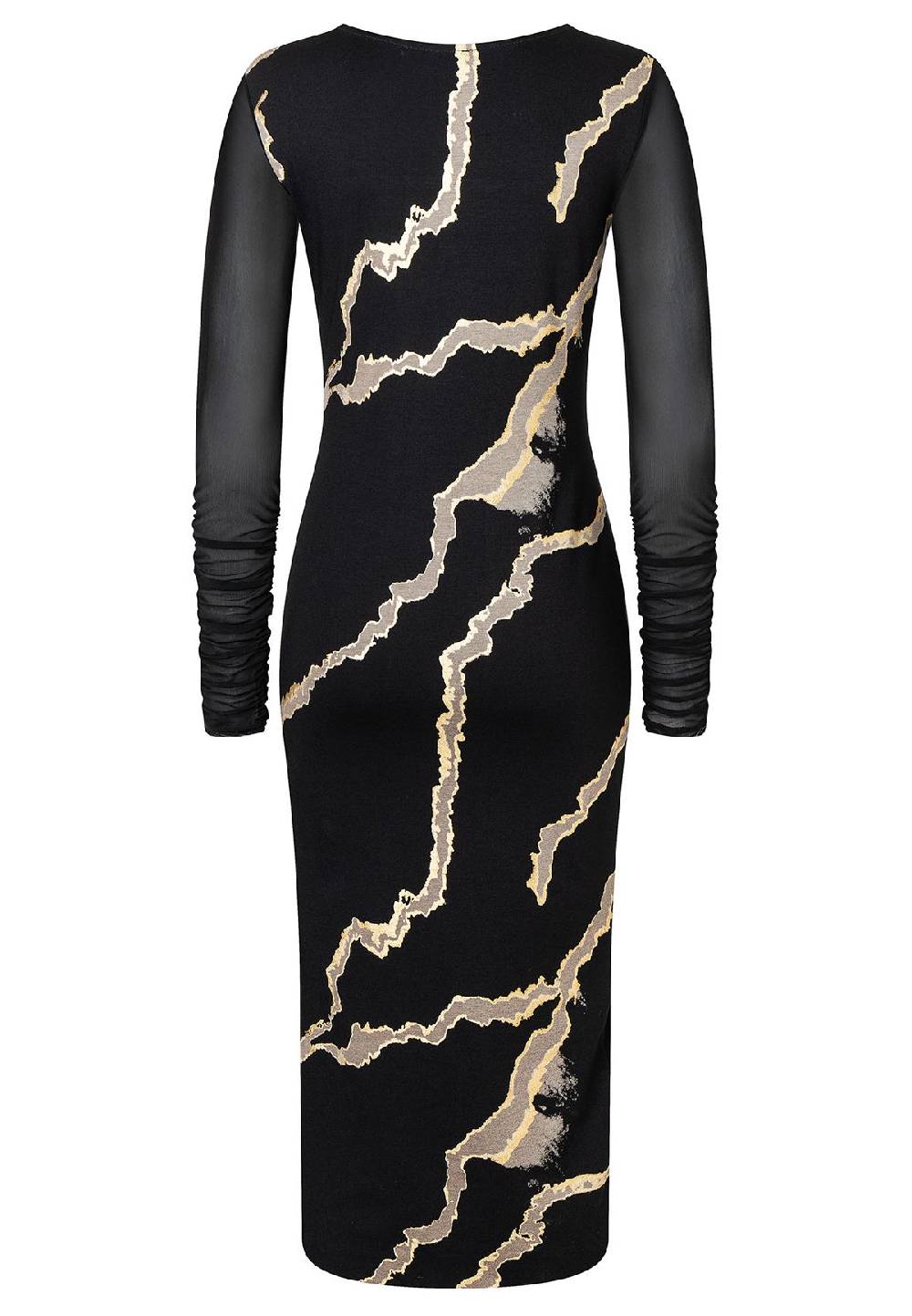 Ana Alcazar Bleistiftkleid Sannie Große Rabatte