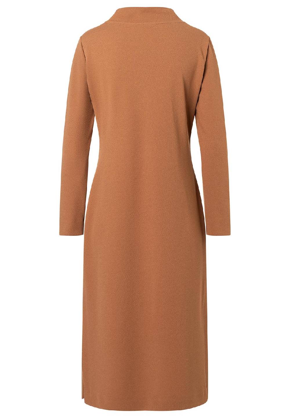 Ana Alcazar Schlichtes Kleid Sifyna Neuheiten