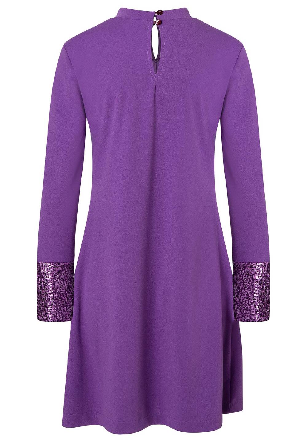Ana Alcazar A-Linien Kleid Saliba Bestseller