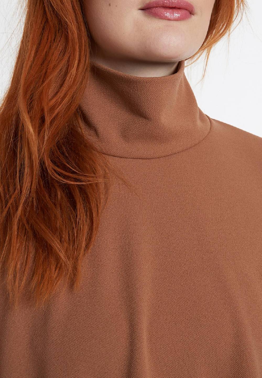 Ana Alcazar Trapezkleid Sigosa Räumungsverkauf