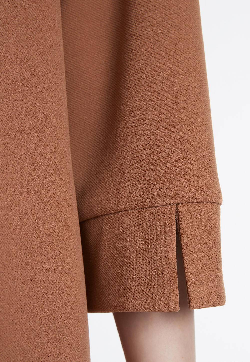 Ana Alcazar Trapezkleid Sigosa Räumungsverkauf