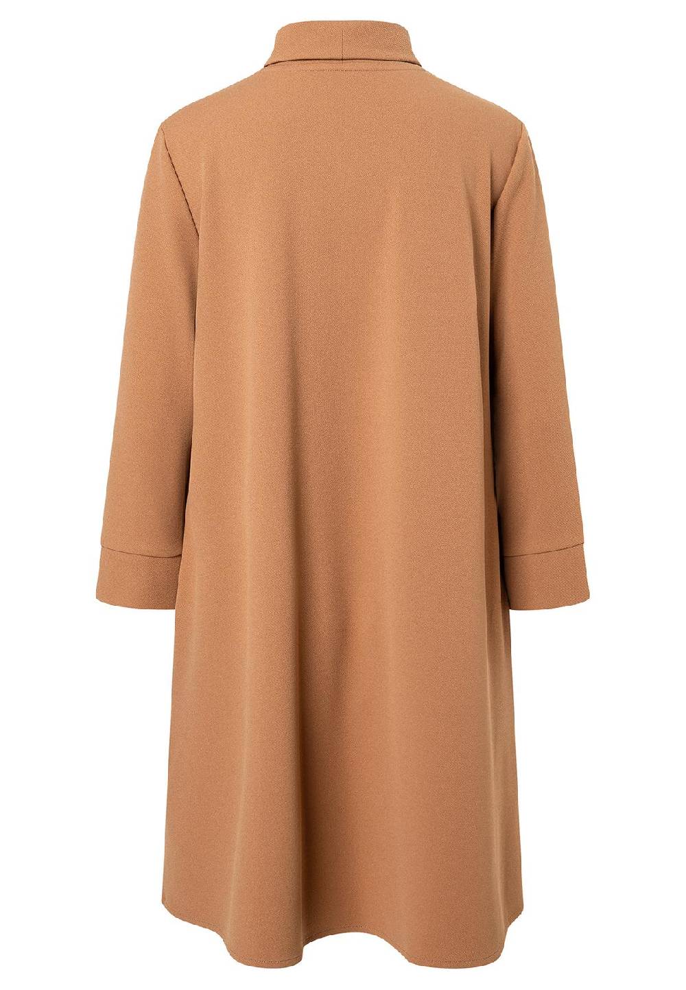 Ana Alcazar Trapezkleid Sigosa Räumungsverkauf