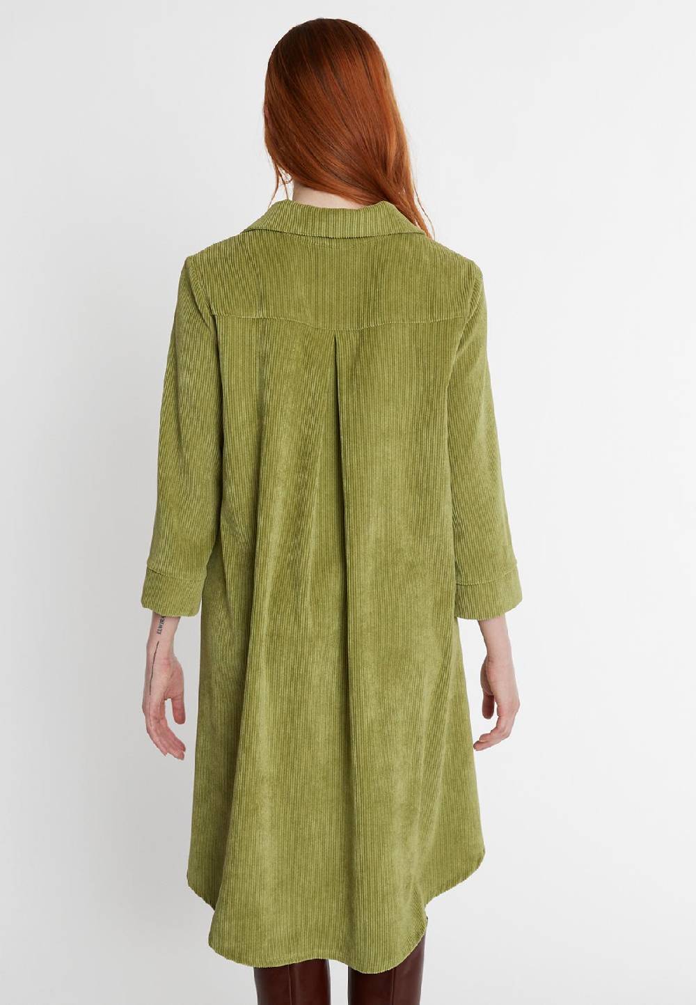 Ana Alcazar Cordkleid Sastya Tägliche Deals