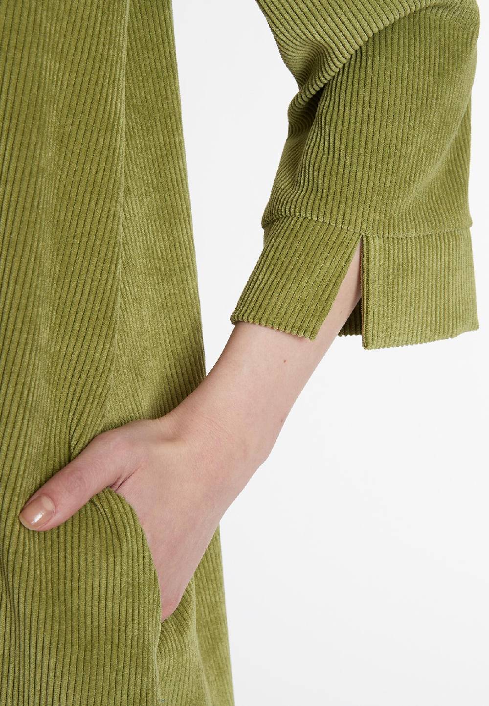 Ana Alcazar Cordkleid Sastya Tägliche Deals