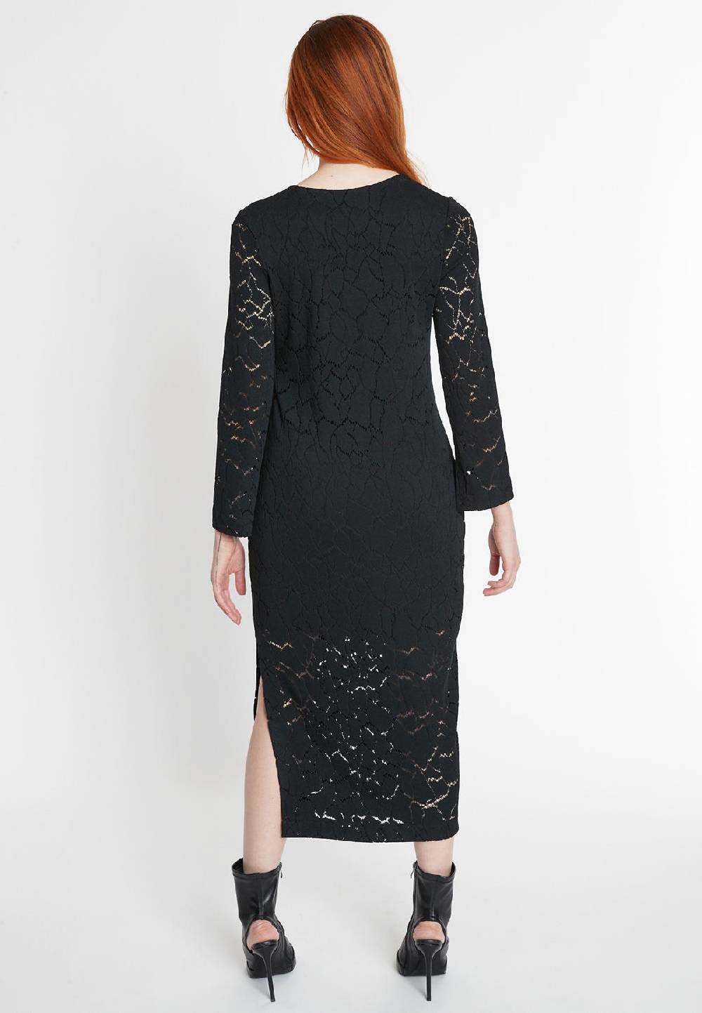 Ana Alcazar Midikleid Sajora Wochenangebot