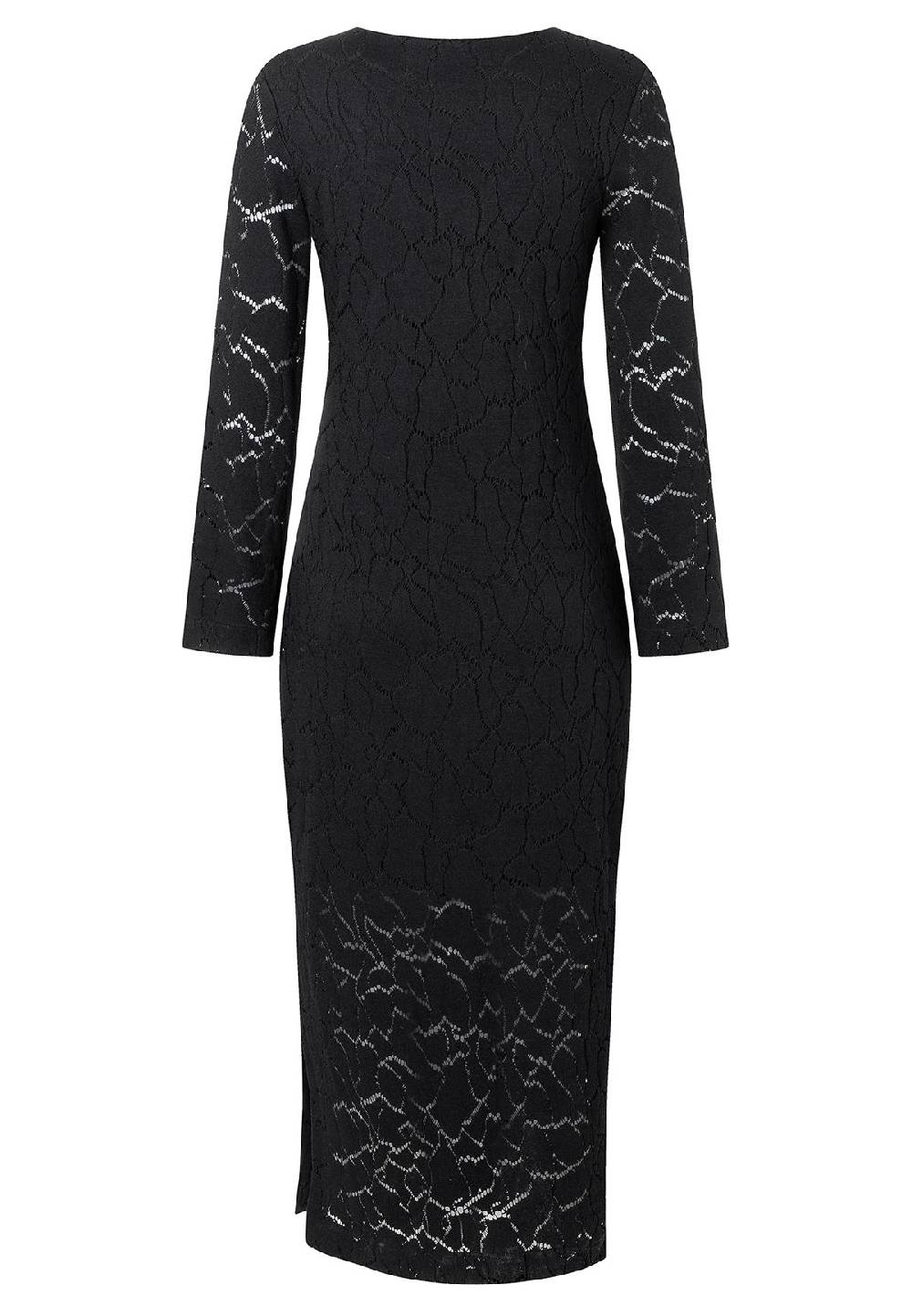Ana Alcazar Midikleid Sajora Wochenangebot