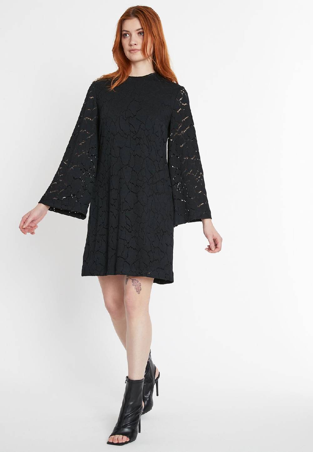 Ana Alcazar A-Linien Kleid Saja JETZT KAUFEN