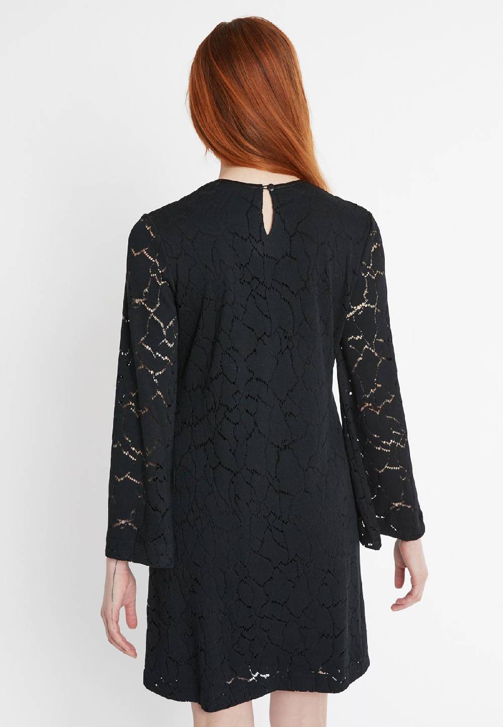 Ana Alcazar A-Linien Kleid Saja JETZT KAUFEN