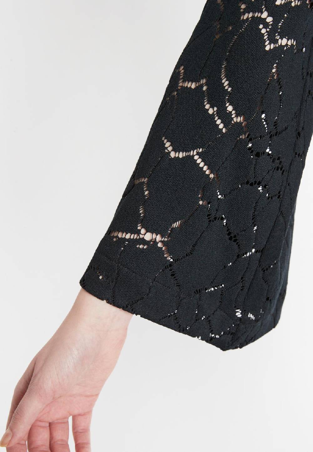 Ana Alcazar A-Linien Kleid Saja JETZT KAUFEN