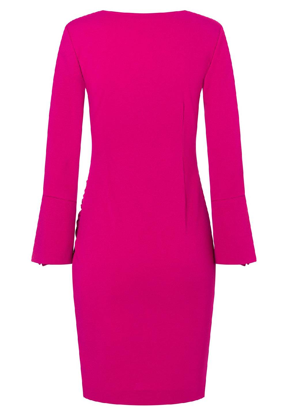Ana Alcazar Langarmkleid Merasa Bis zu 50% Rabatt