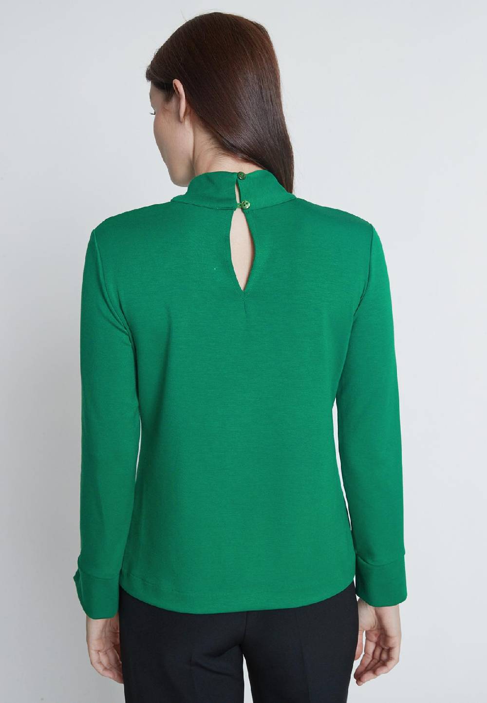 Ana Alcazar Rollkragentop Meolis Bis zu 65% Rabatt
