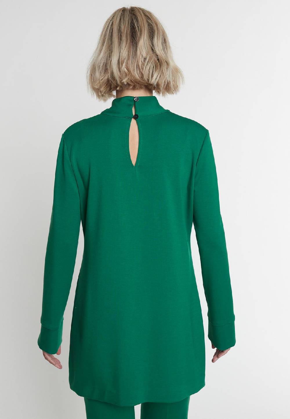 Ana Alcazar Longtop Menka Sonderangebot der Fabrik