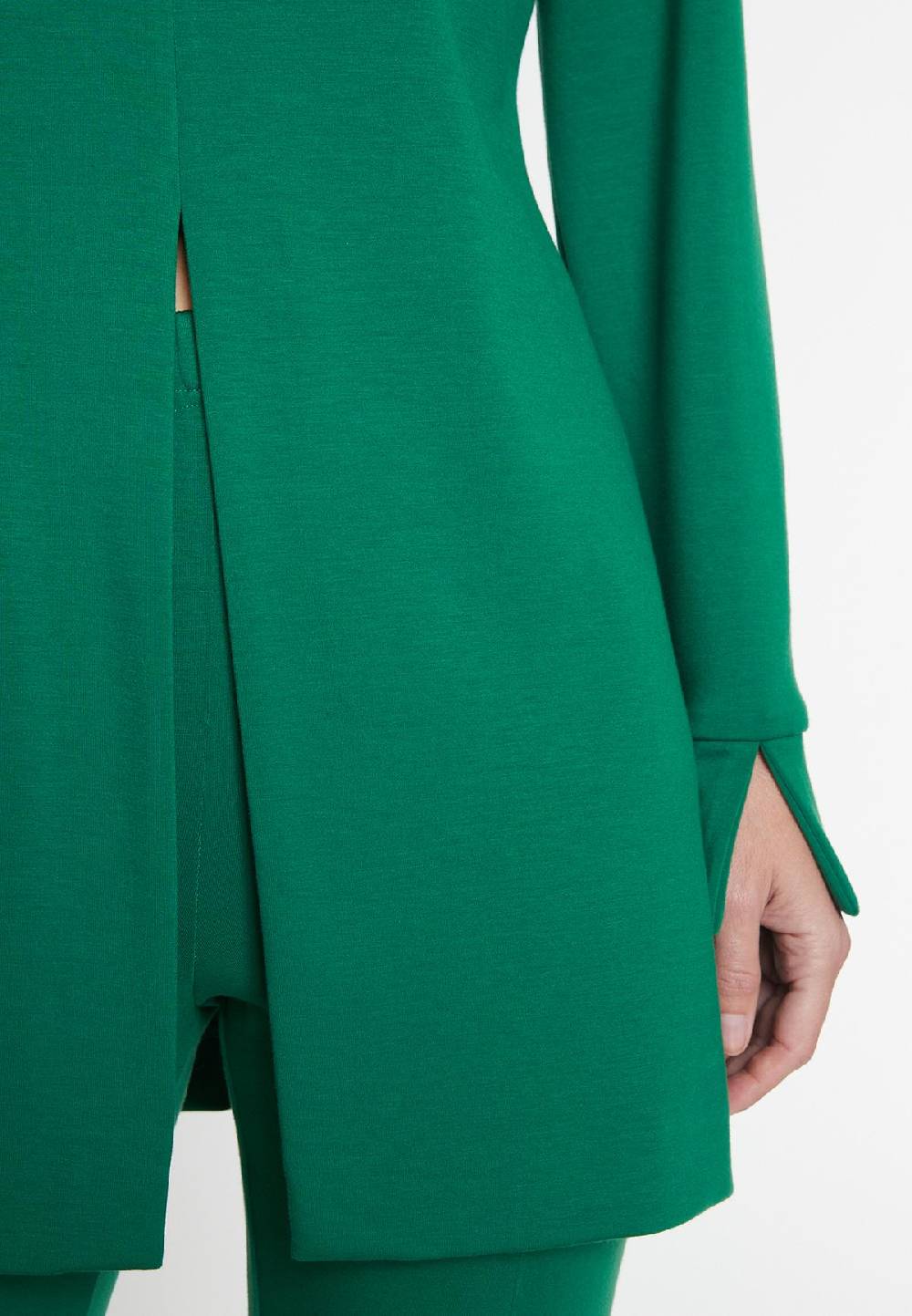 Ana Alcazar Longtop Menka Sonderangebot der Fabrik