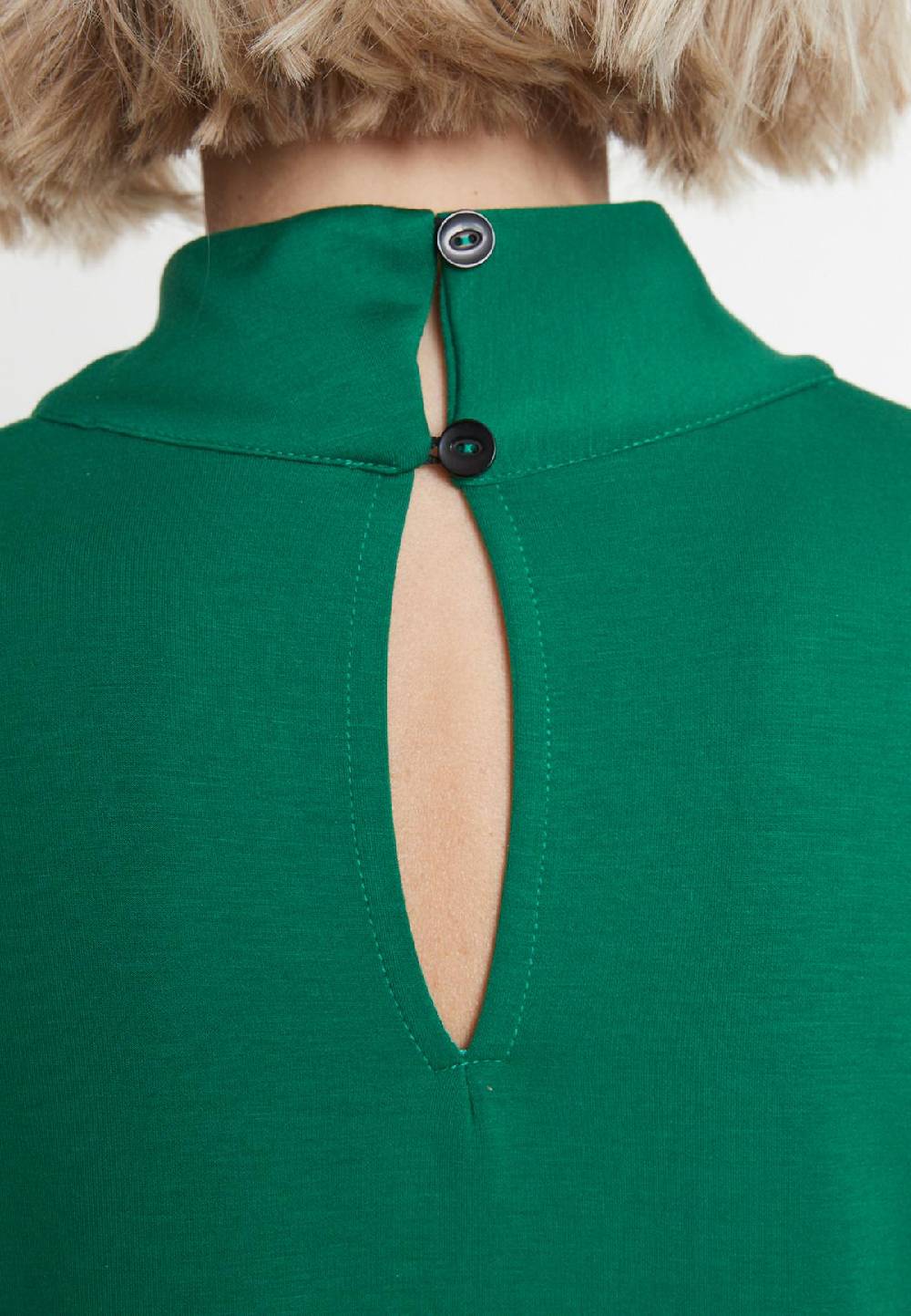 Ana Alcazar Longtop Menka Sonderangebot der Fabrik