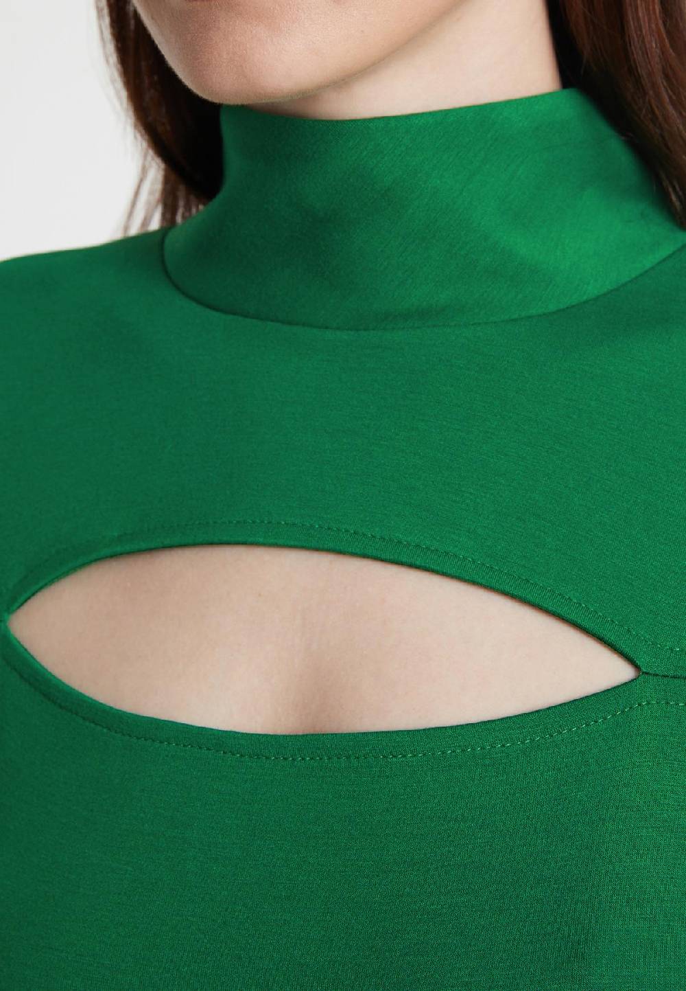 Ana Alcazar Midikleid Melly Super Rabatt