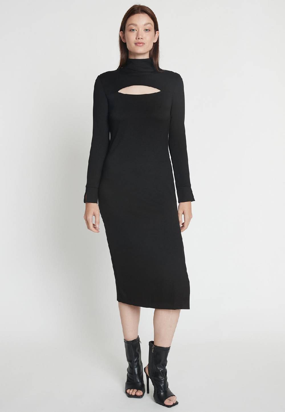 Ana Alcazar Bleistiftkleid Melisa 50% Rabatt mit kostenlosem Versand