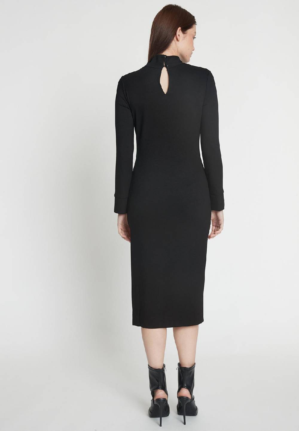 Ana Alcazar Bleistiftkleid Melisa 50% Rabatt mit kostenlosem Versand