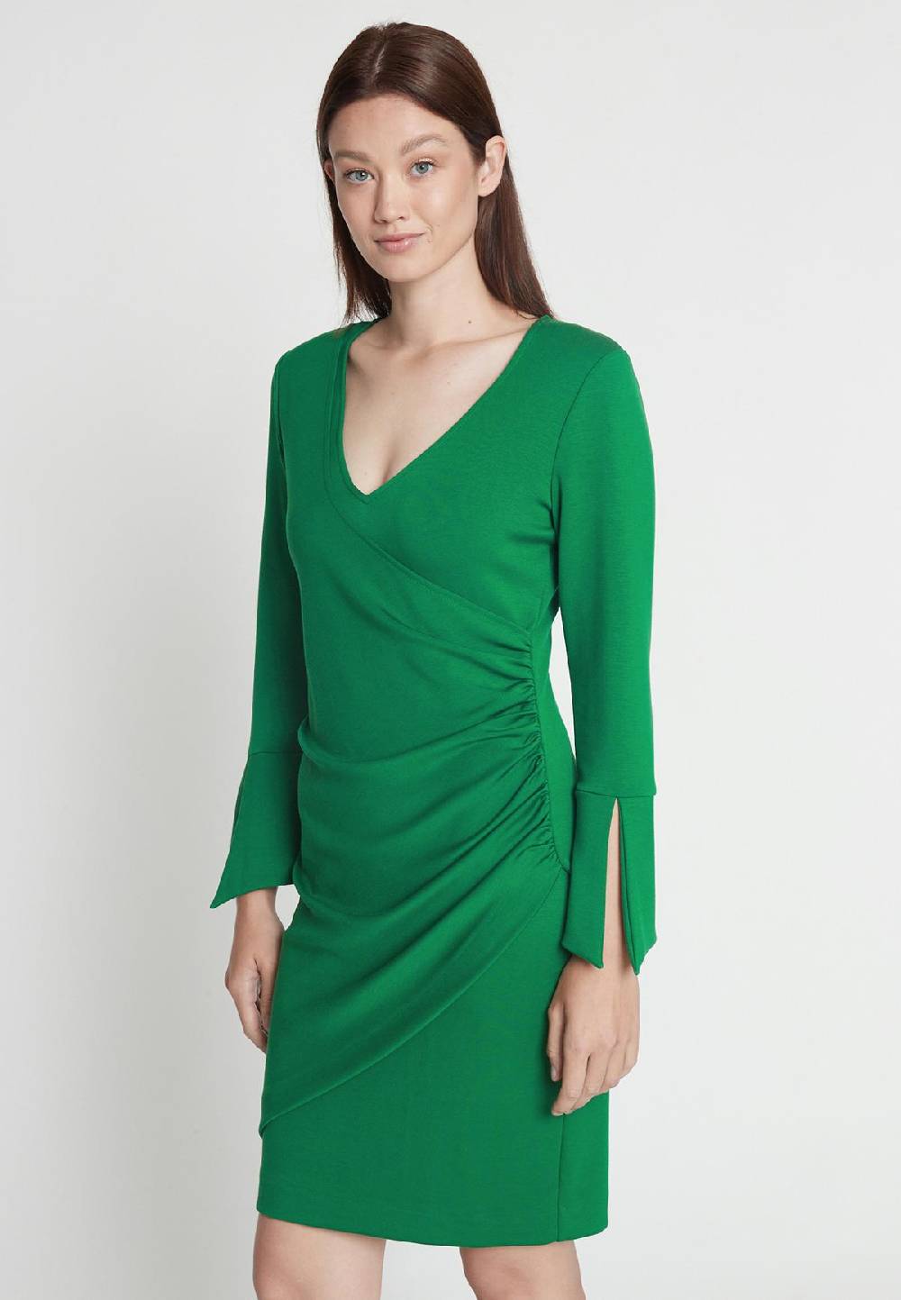 Ana Alcazar Klassisches Kleid Mekosi Clearance-Verkauf