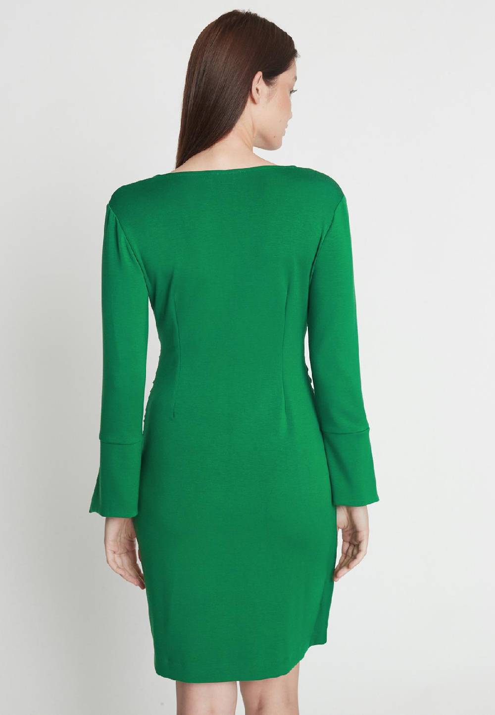 Ana Alcazar Klassisches Kleid Mekosi Clearance-Verkauf