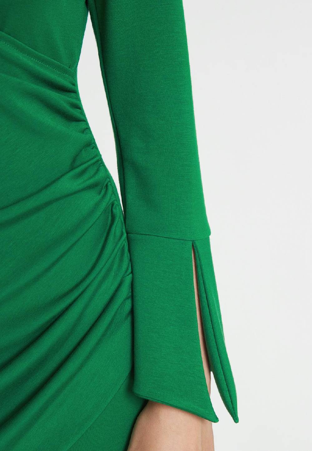Ana Alcazar Klassisches Kleid Mekosi Clearance-Verkauf
