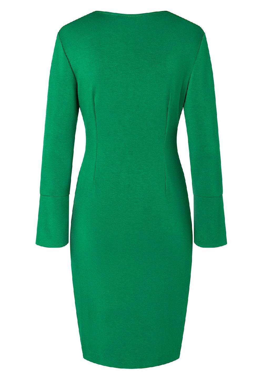 Ana Alcazar Klassisches Kleid Mekosi Clearance-Verkauf