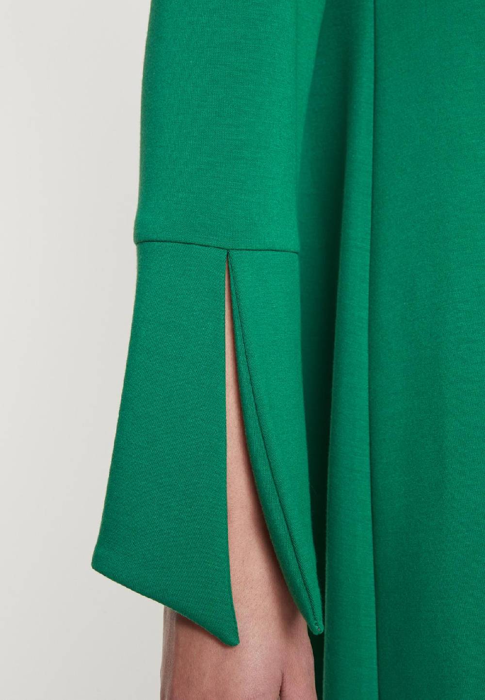 Ana Alcazar Langarmkleid Mejsa Begrenzt auf 3 Tage