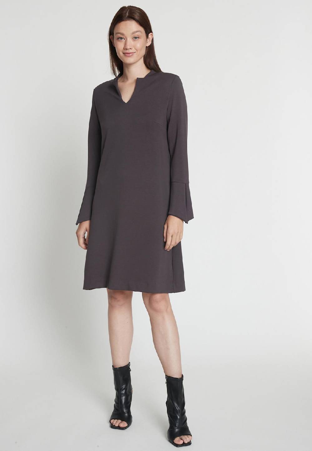 Ana Alcazar A-Linienkleid Mejla Speichern exportieren