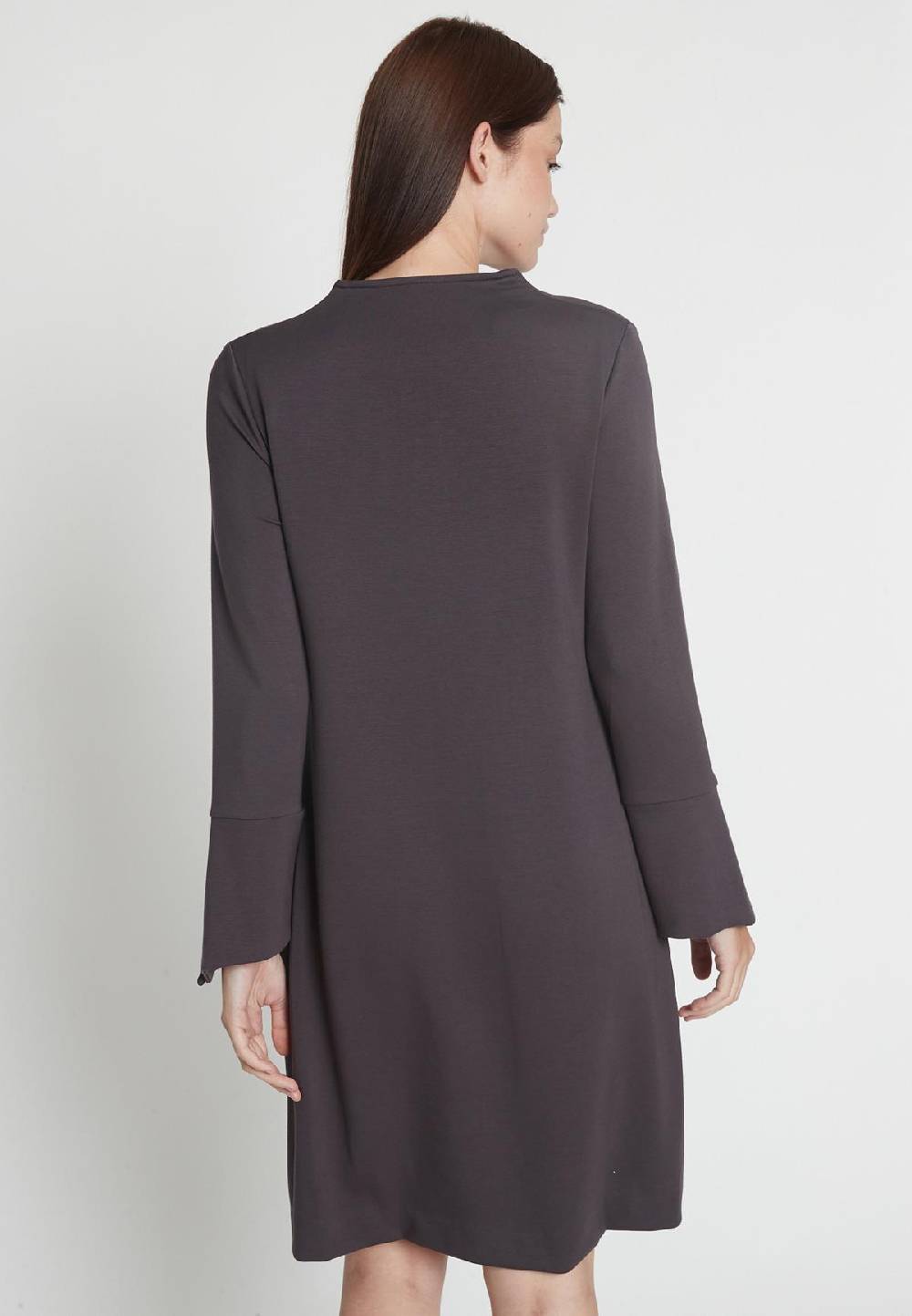 Ana Alcazar A-Linienkleid Mejla Speichern exportieren