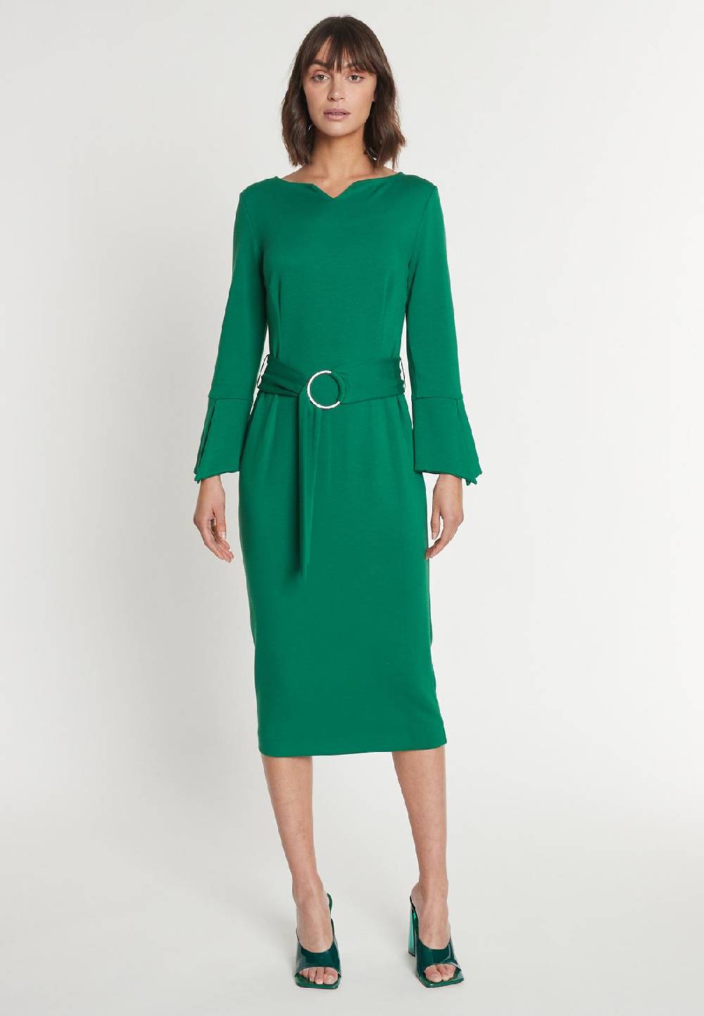 Ana Alcazar Etuikleid Mehine Black Friday Preise